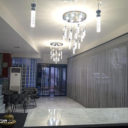 City Light Otel Istanbul Ngoại thất bức ảnh