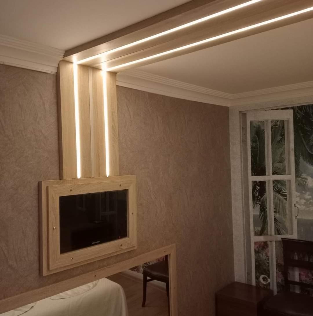 City Light Otel Istanbul Ngoại thất bức ảnh