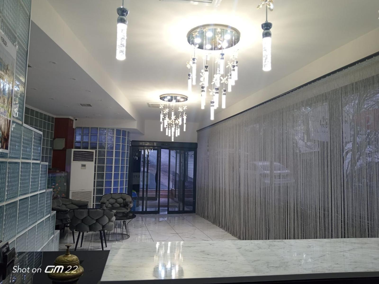 City Light Otel Istanbul Ngoại thất bức ảnh