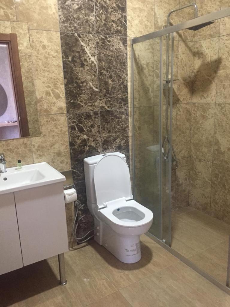 City Light Otel Istanbul Ngoại thất bức ảnh