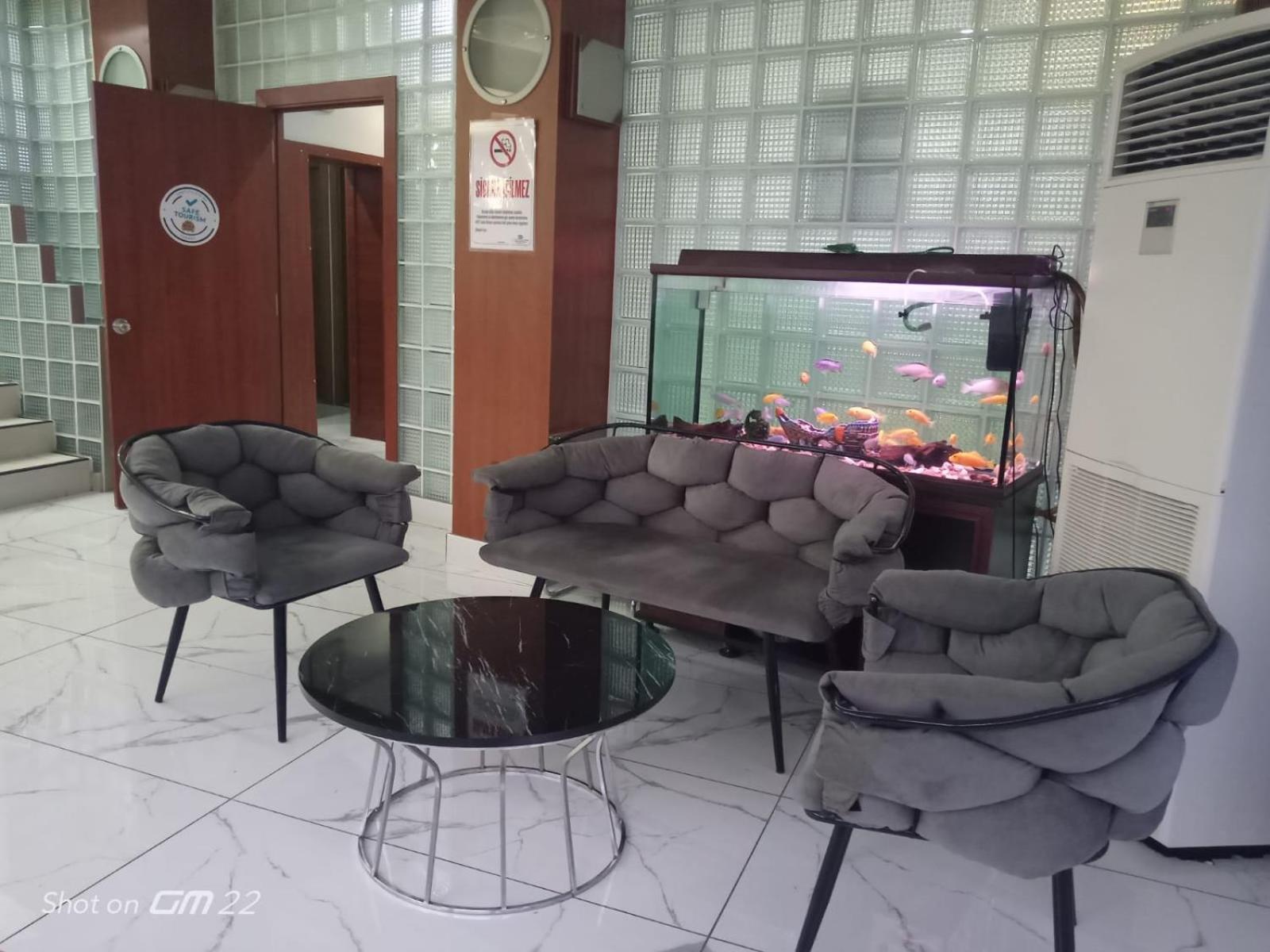 City Light Otel Istanbul Ngoại thất bức ảnh