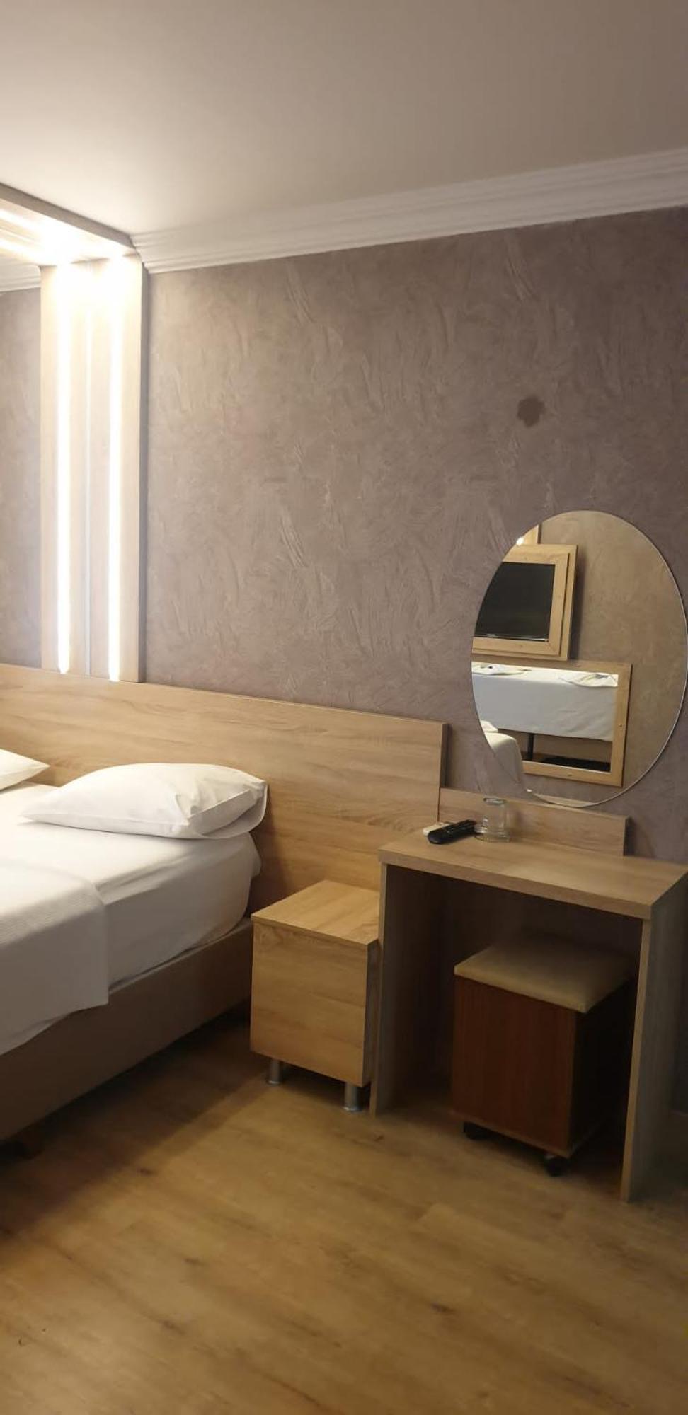 City Light Otel Istanbul Ngoại thất bức ảnh