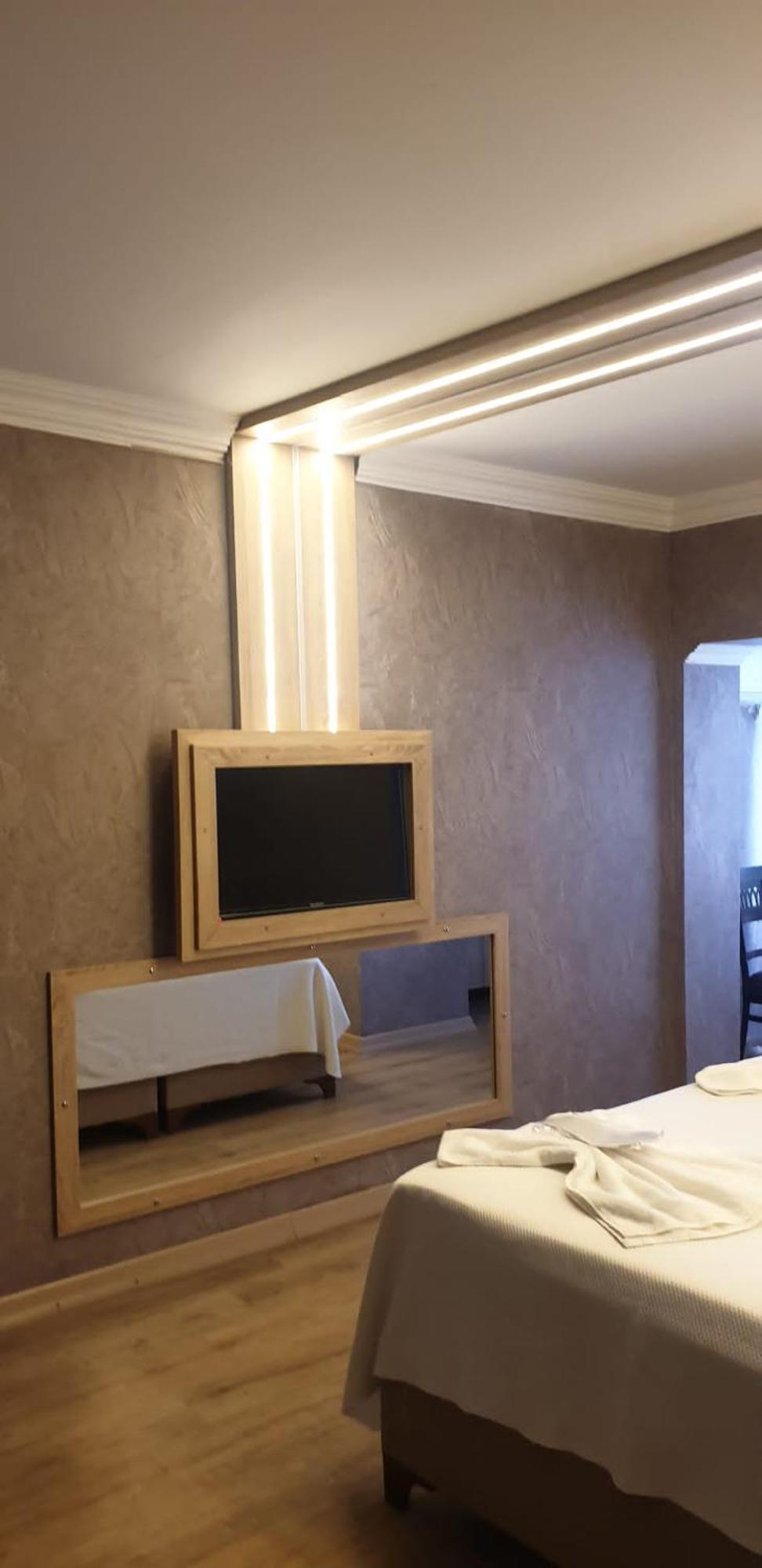 City Light Otel Istanbul Ngoại thất bức ảnh